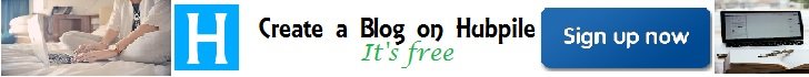 Create Free Blog with Hubpile