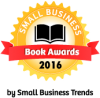 Small Business Book Awards - Voting Begins April 28!
