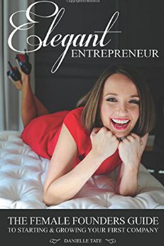 elegant entrepreneur book review