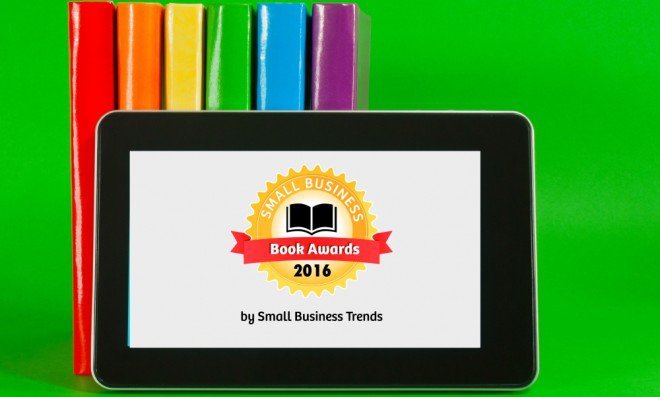 Small Business Book Awards Nominations