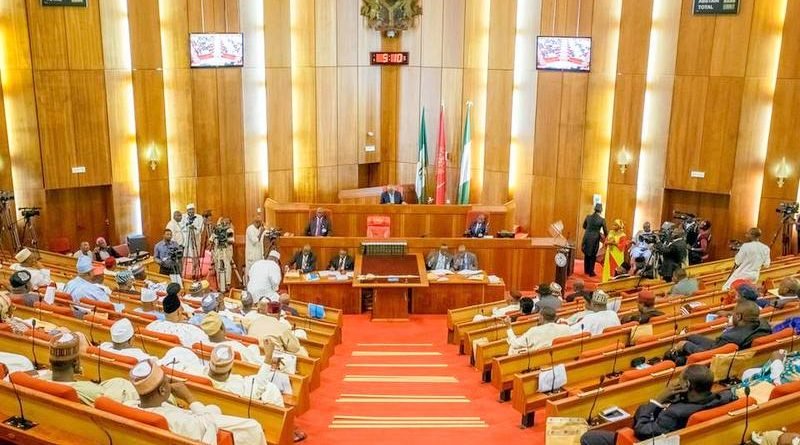 Senators Threaten Impeachment, Budget Delay to Force Security Action -  FridayPosts.Com, Nigeria Breaking News Review Website