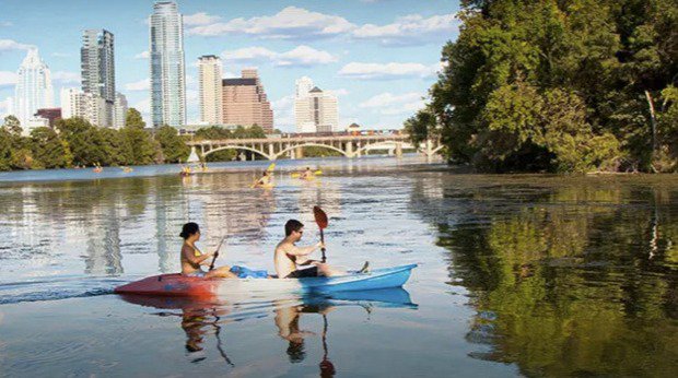 one of the top cities for minority entrepreneurs is austin texas