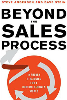 Beyond the Sales Process: 12 Proven Strategies for a Customer-Driven World Book Review