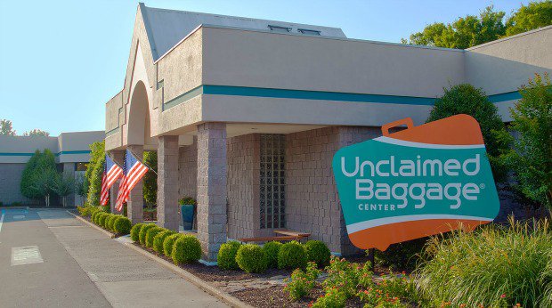 Most Unique Roadside Attraction Businesses in the U.S. - Unclaimed Baggage Center