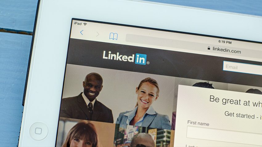 To Create a Great LinkedIn Profile, Put These Things Front and Center