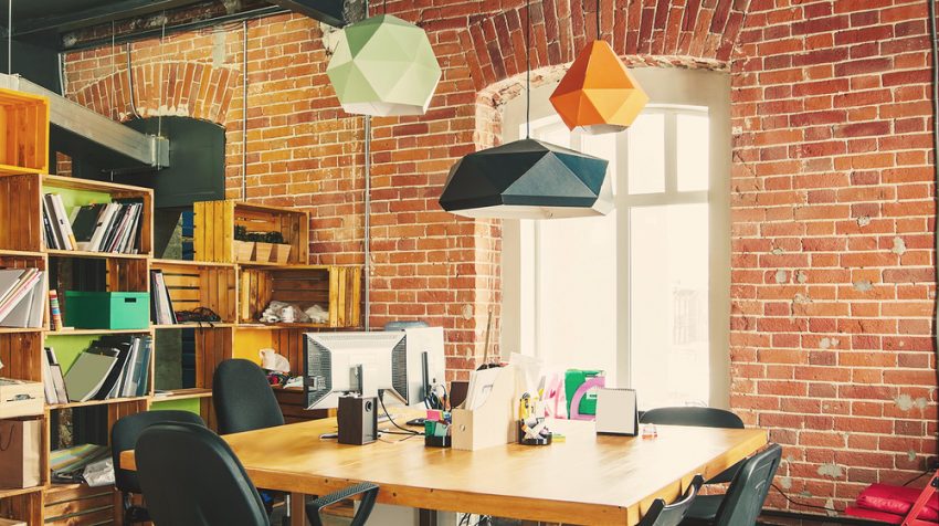 10 Office Space Ideas You Can Use Right Now