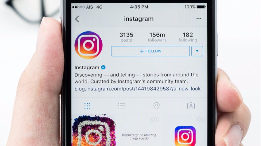 Do You Use Instagram for Marketing ? Study Says 50 Percent of Fortune 500 Do