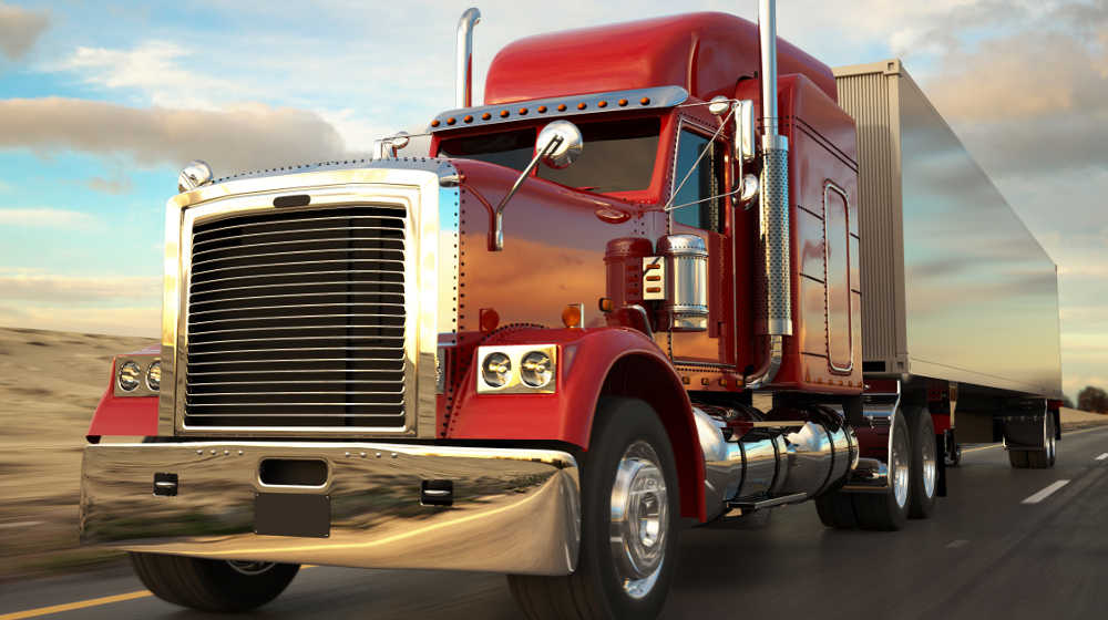 IRS Federal Excise Tax Reporting Rules on Sales of Tractors, Trailers, Trucks Draws Fire