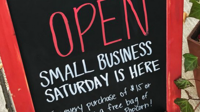 If You Participated, How Would You Rate Your 2016 Small Business Saturday Results? (POLL)