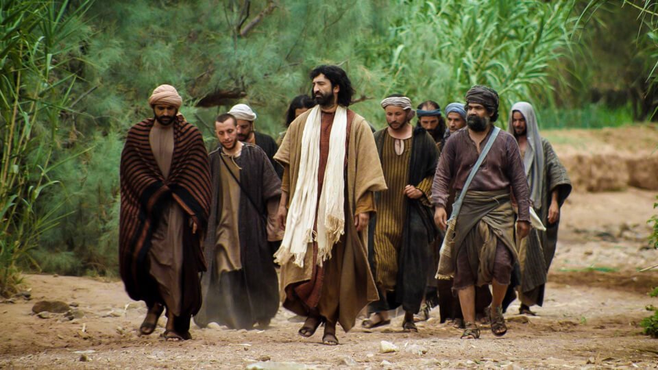 The Signs Of The Disciples Of Jesus Christ What Makes People To Follow 