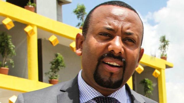 Abiy Ahmed Inaugurates New Cabinet Half Of The Ministers Women