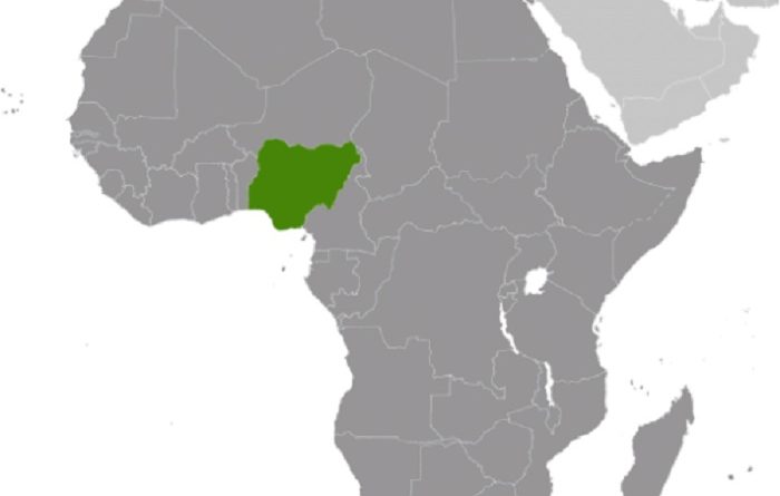  Africa, Nigeria and The Need for a Power Change