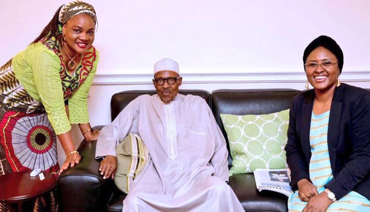  General Elections: How Old Will President Muhammadu Buhari Be in 2023 If Elected President of Nigeria in 2019?
