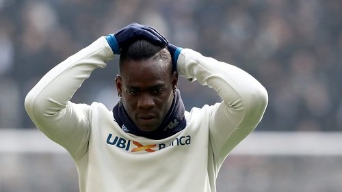 Balotelli set to be released by Brescia
