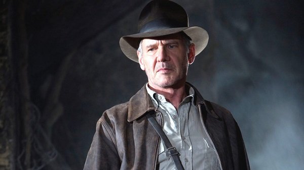Harrison Ford Injured While Rehearsing Fight Scene For “Indiana Jones 5”