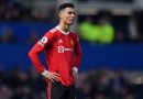 “Age catches up with everyone” – Ex-Premier League striker says Manchester United superstar Cristiano Ronaldo could consider move outside Europe