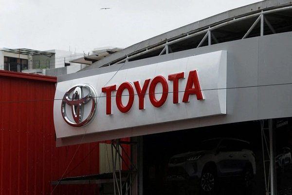 Toyota group company CFO casts doubt on automaker’s output goal