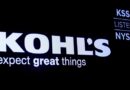 EXCLUSIVE Hedge fund Ancora seeks ouster of Kohl’s CEO, chairman