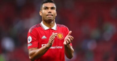 “He was my brother in the locker room” – Real Madrid star makes his feelings clear about Casemiro joining Manchester United