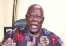 Lagos guber: Bode George reveals PDP elders picked LP’s Vivour as Jandor’s deputy