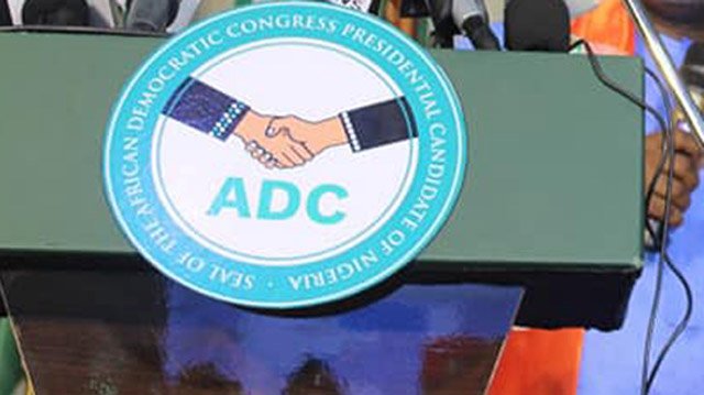 ADC will revamp Lagos, says party campaign chief