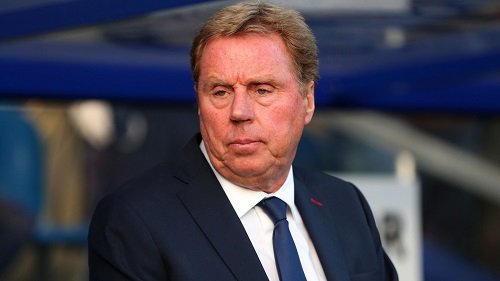 EPL: I like what I saw – Redknapp hails Jesus’s replacement at Arsenal
