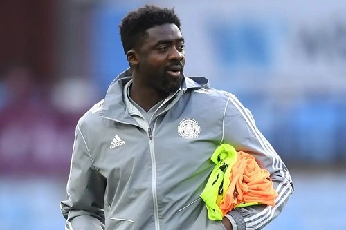 Ex-Arsenal star, Kolo Toure sacked after losing nine games