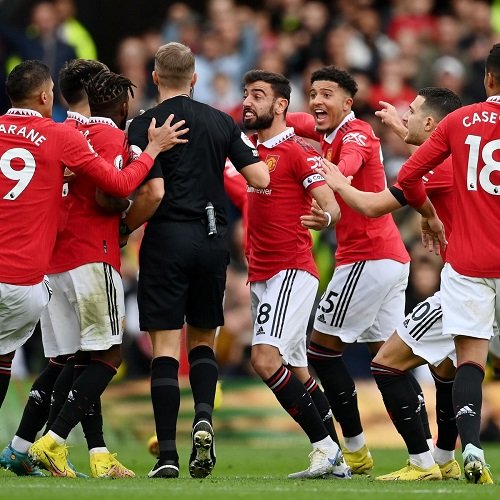 Carabao Cup final: Man Utd’s prize money for defeating Newcastle revealed