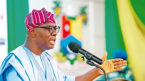 Lagos recruits 7,143 teachers in four years