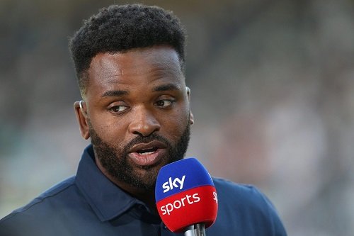 Transfer: Darren Bent names best signing of January window