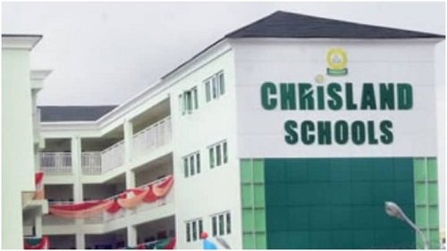 We’re sorry – Chrisland School apologizes over Whitney Adeniran’s death