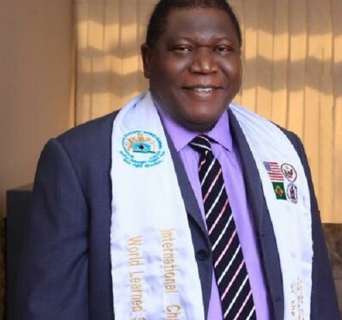 NUC, ASUU curriculum review: We’ll take position in August-committee of VCs‒ Ochefu