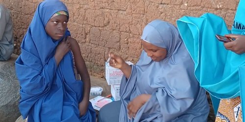 HPV vaccination: UNICEF targets 400,000 girls in Bauchi