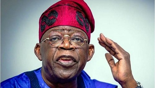 Tinubu, Navy vow to address interruption of academic activities in universities