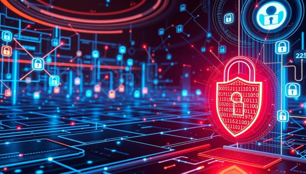 Cybersecurity Threats in 2025: How to Stay Safe in a Hyperconnected World